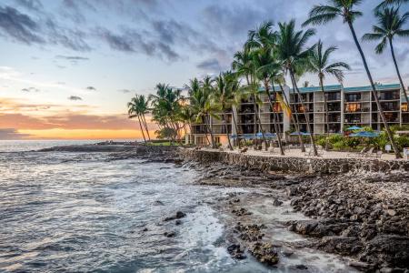 Aston Kona By The Sea - 19