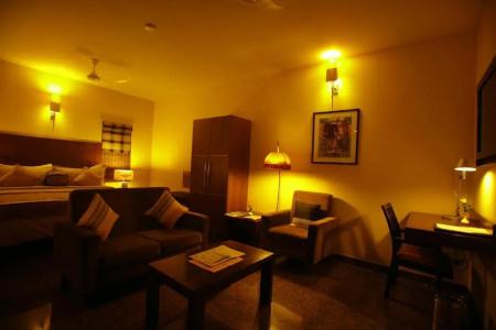 Justa Indiranagar - 43
