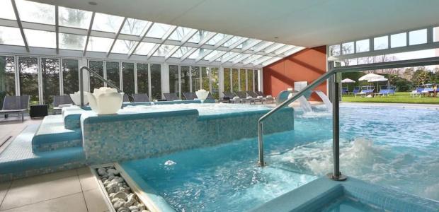 Best Western Plus Galileo Padova - 29