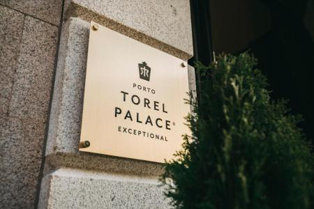 Torel Palace Porto - 49