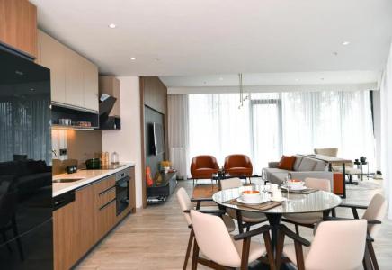 Westside Arjaan by Rotana - 90