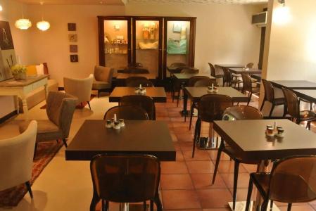 Adonis Ajaccio - Hôtel Albion - 16