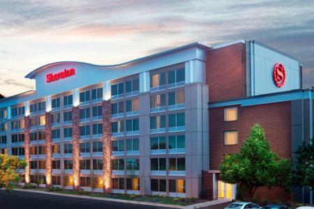 Sheraton - 35