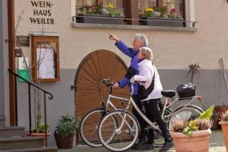 Weinhaus Weiler - 25