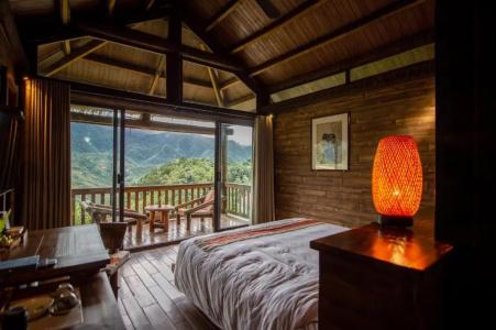 Sapa Jade Hill Resort & Spa - 146