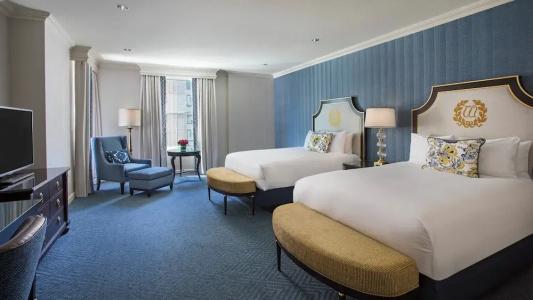 Willard InterContinental Washington, an IHG - 92