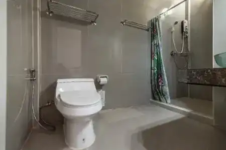 Capital O 805 Suan Palm Farm Nok - 34