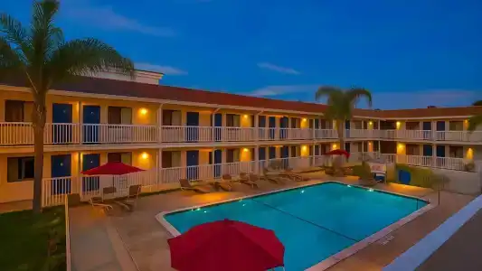 6-Carlsbad, CA Beach - 12
