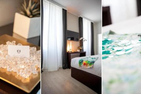 Sanremo Luxury Suites - 55