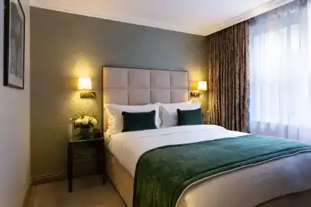 The Rathbone, Fitzrovia - 37
