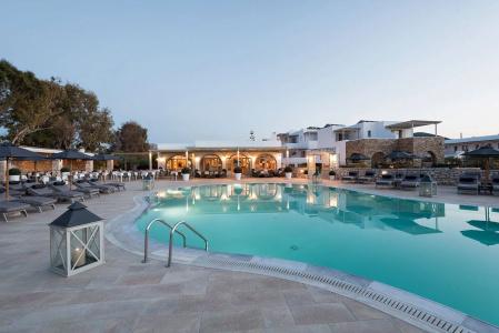 Saint Andrea Seaside Resort - 42