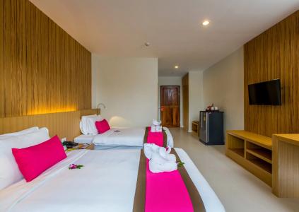 Dang Sea Beach Resort - Sha - 10