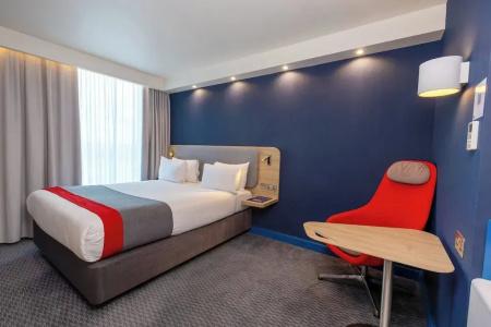 Holiday Inn Express - Manchester - Traffordcity, An Ihg - 54