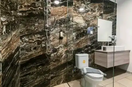 Bamboo Suites Boutique - 88