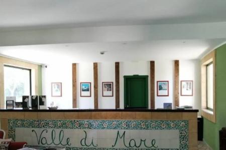 Valle di Mare Country Resort - 0