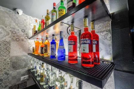 Alessandro Palace & Bar - 11