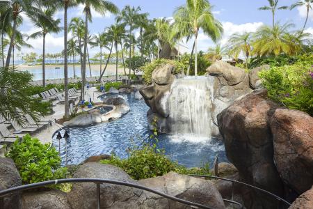 Hilton Grand Vacations Club Grand Waikikian Honolulu - 22