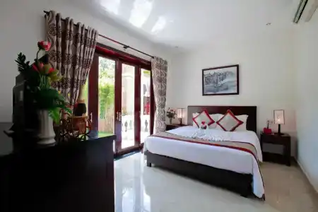 Pham Gia Boutique Villa - 26