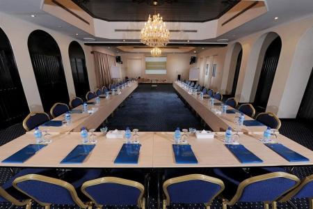 Novotel Bahrain Al Dana - 19