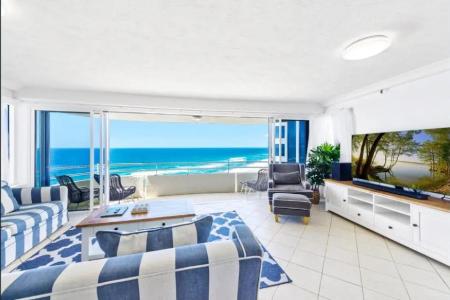 Zenith Ocean Front - 117