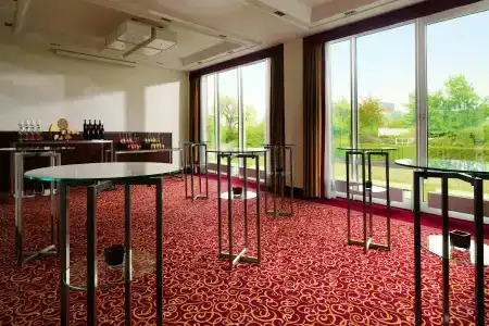 Heidelberg Marriott - 26