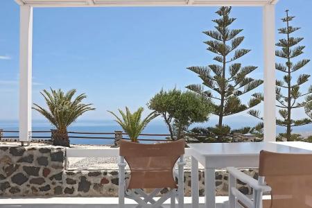 Phaos Santorini Suites - 129