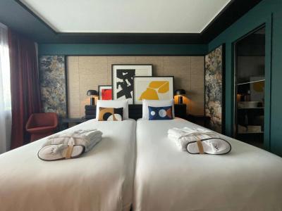 Mercure Dijon Centre Clemenceau - 23