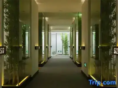 S. Designer (Chengdu Renmin South Road US Consulate) - 1