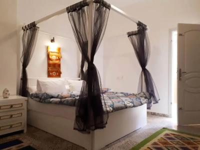 Arabian Nights Pyramids Guesthouse - 36