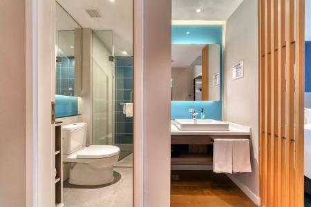 Holiday Inn Express Hangzhou Binjiang, An Ihg - 23