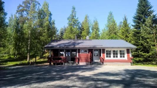 Holiday Resort Harjun Portti - 87