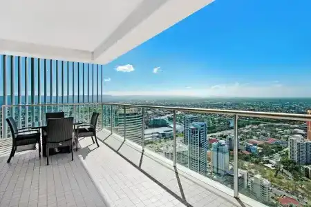 Ultiqa Air On Broadbeach - 211
