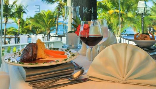 Lifestyle Tropical Beach Resort & Spa All Inclusive - 9