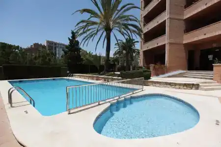 Apartamentos La Caseta - Sabesa - 7