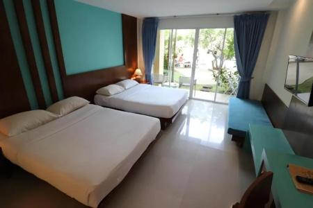 Baan Karon Resort - Sha Extra Plus - 58