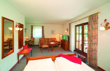 Alpenresidenz Adler - 49