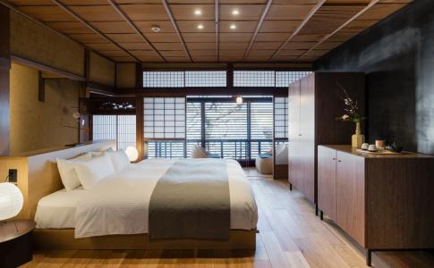 Nazuna Kyoto Gosho - 3