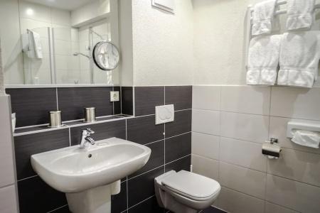 Go2Bed & Restaurant Weil am Rhein / Basel - 33