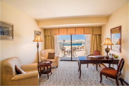 Grand Excelsior - 40