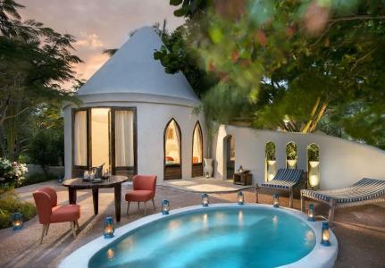 Xanadu Villas & Retreat - 35