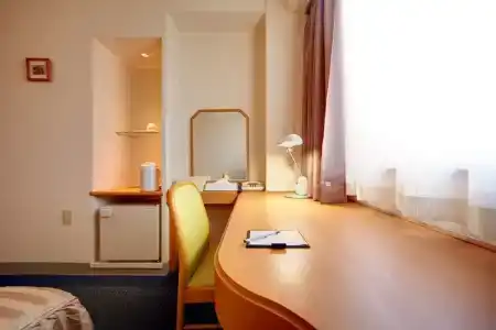 Roco Inn Matsuyama - 17
