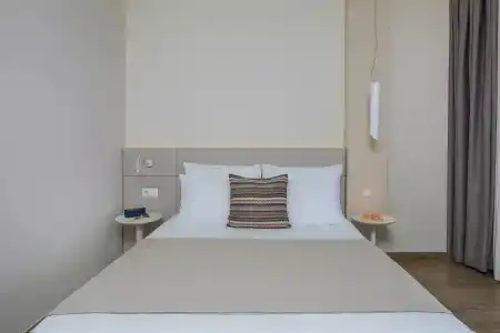 Ammon Zeus Luxury Beach - 2