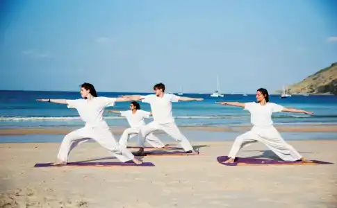 Sunsuri Phuket - Sha Plus - 22