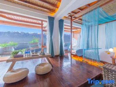 Yishiqingyuan Sea View Boutique Inn - 41
