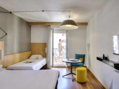 ibis Hyeres Centre - 47