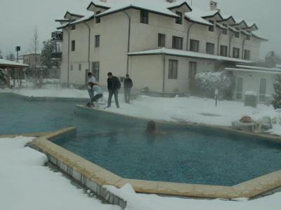 Dolna Bania - 8