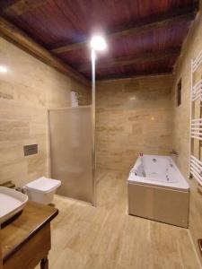 Begam Butik Otel - 39