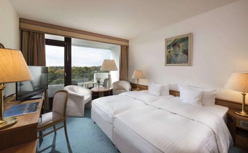 Maritim SeeTimmendorfer Strand - 85