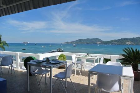 OYO 255 The Ocean Patong - 24