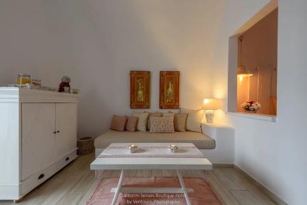Senses Suites - 123